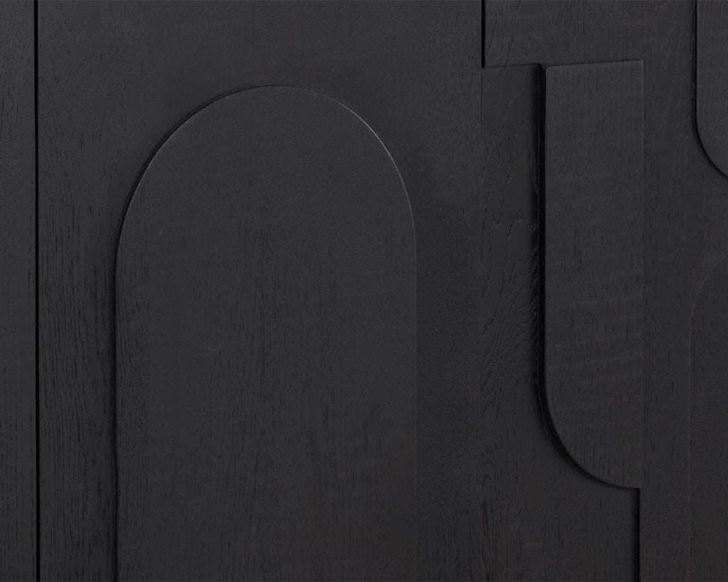 Cove Sideboard - Black