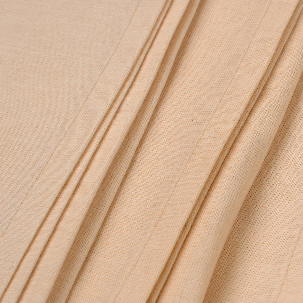 Calla Cotton Napkins S/4, Pale Pink
