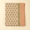 Ritika Block Print Tablecloth