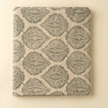 Briar Block Print Tablecloth