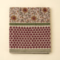 Leila Block Print Tablecloth