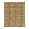 Lata Block Print Tablecloth