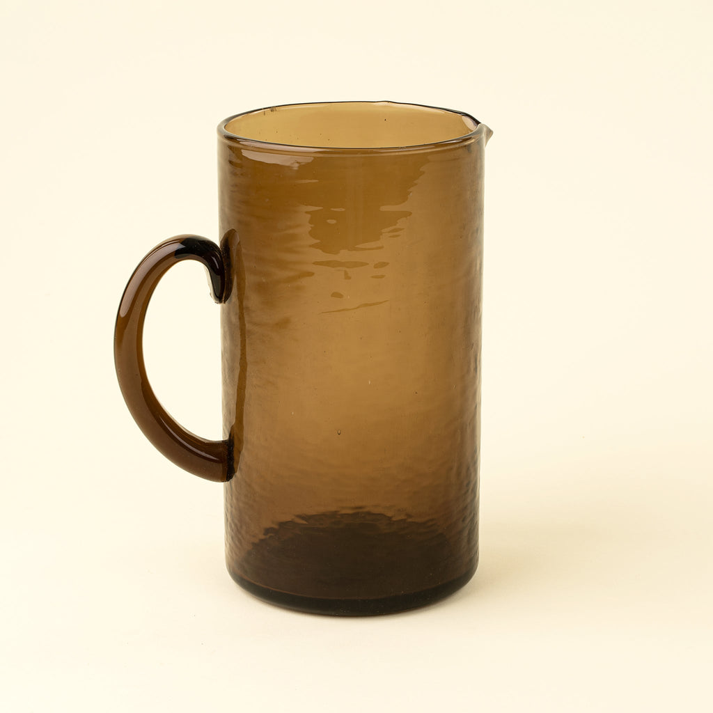 Montenegro Pitcher, Earth