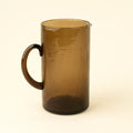 Montenegro Pitcher, Earth