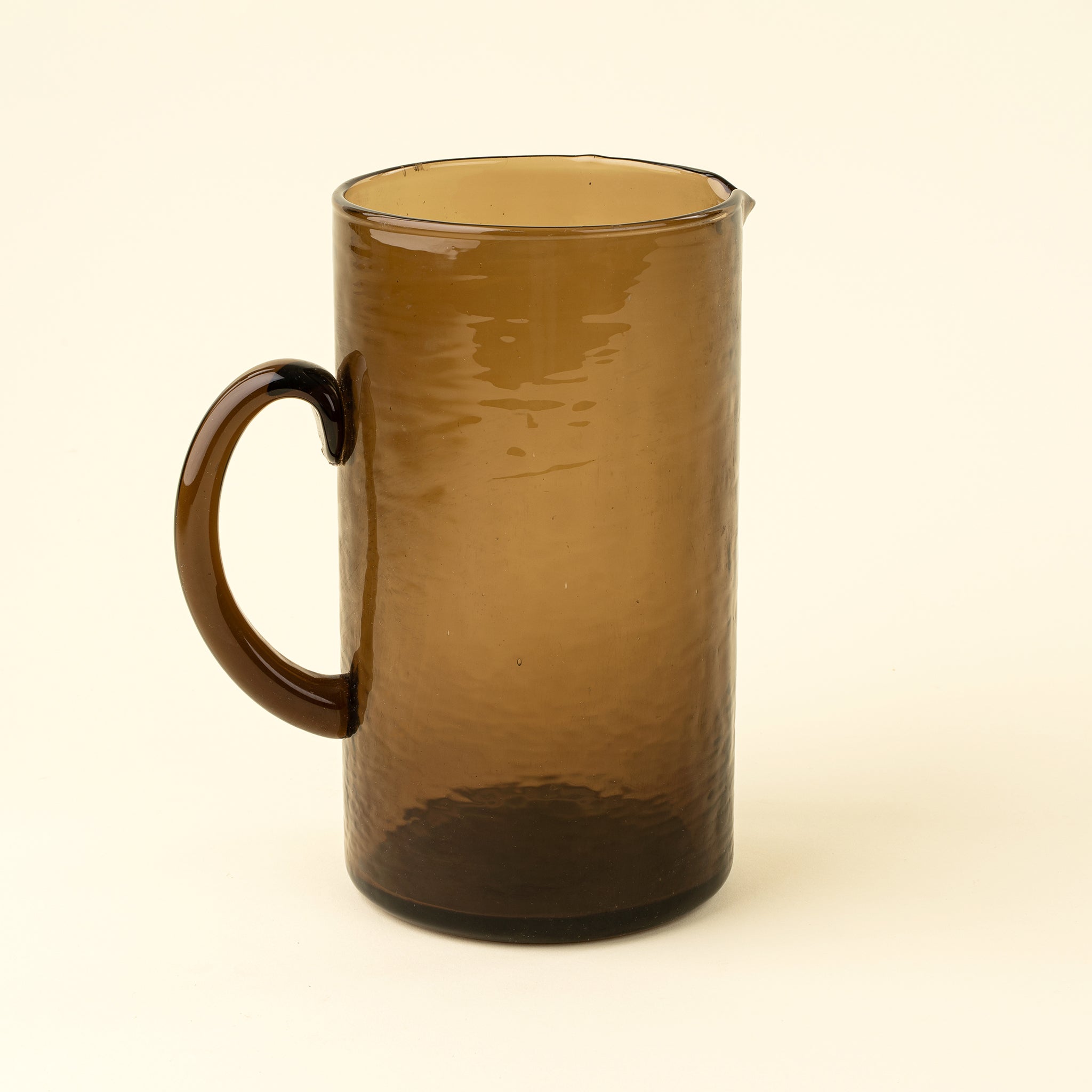 Montenegro Pitcher, Earth