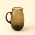 Madura Pitcher, Earth