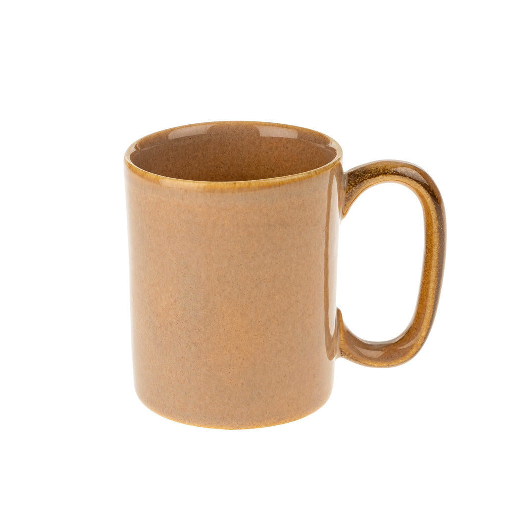Otis Mug, Honey