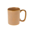 Otis Mug, Honey