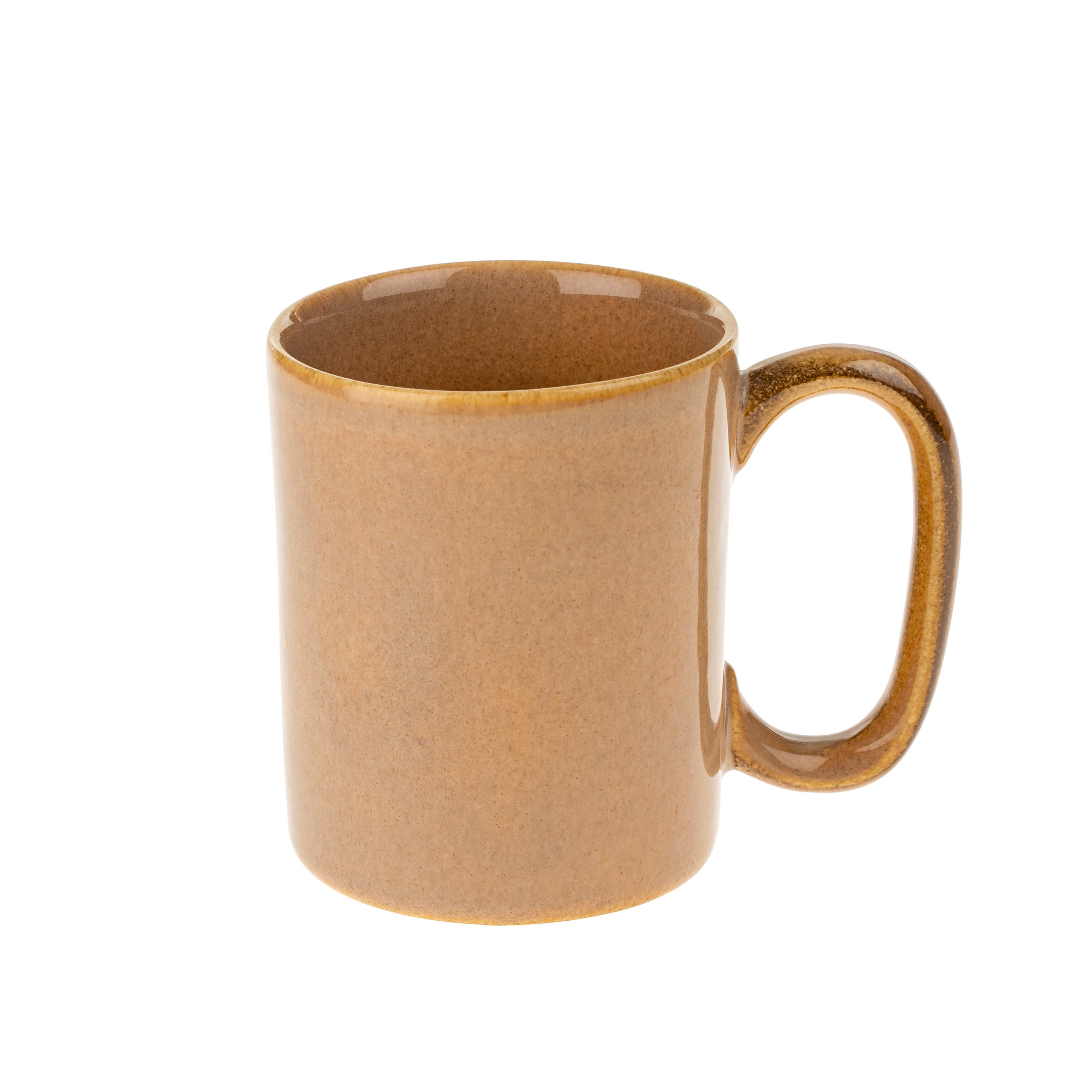 Otis Mug, Honey