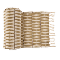 Helena Woven Table Runner