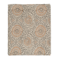 Botanique Block Print Tablecloth