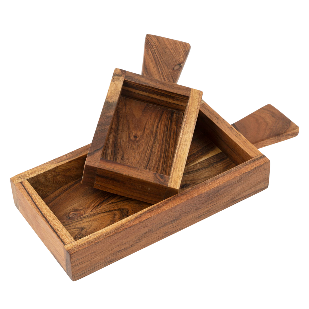 Trove Trays S/2