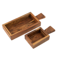 Trove Trays S/2