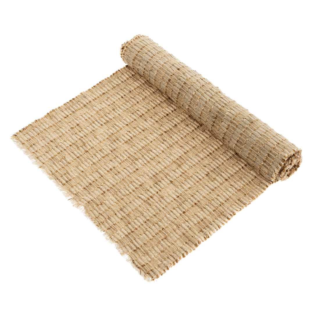 Berkshire Linen Table Runner - 108"L
