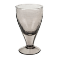 Valdes Water Glass, Smoke