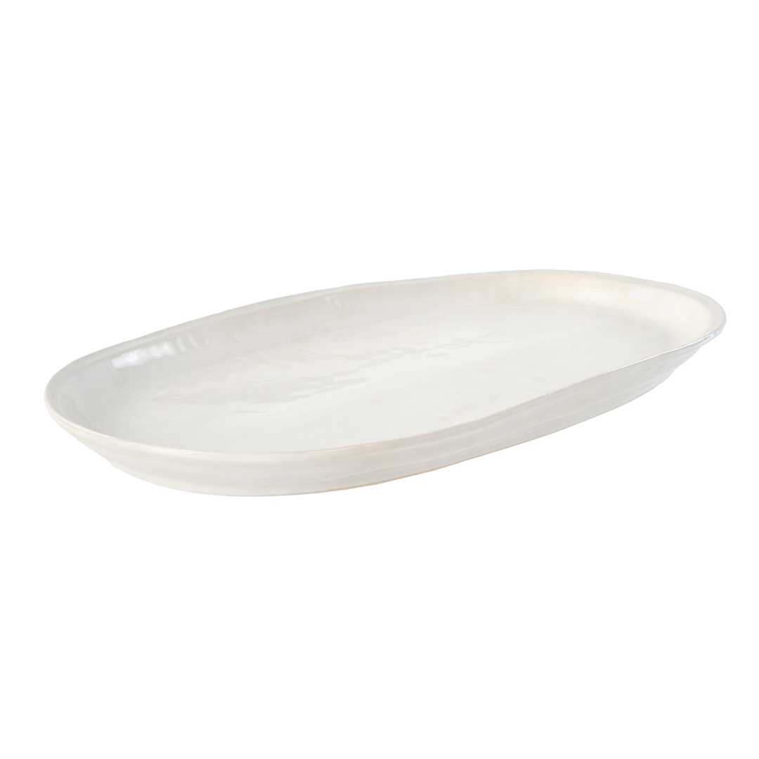 Highland Oval Platter