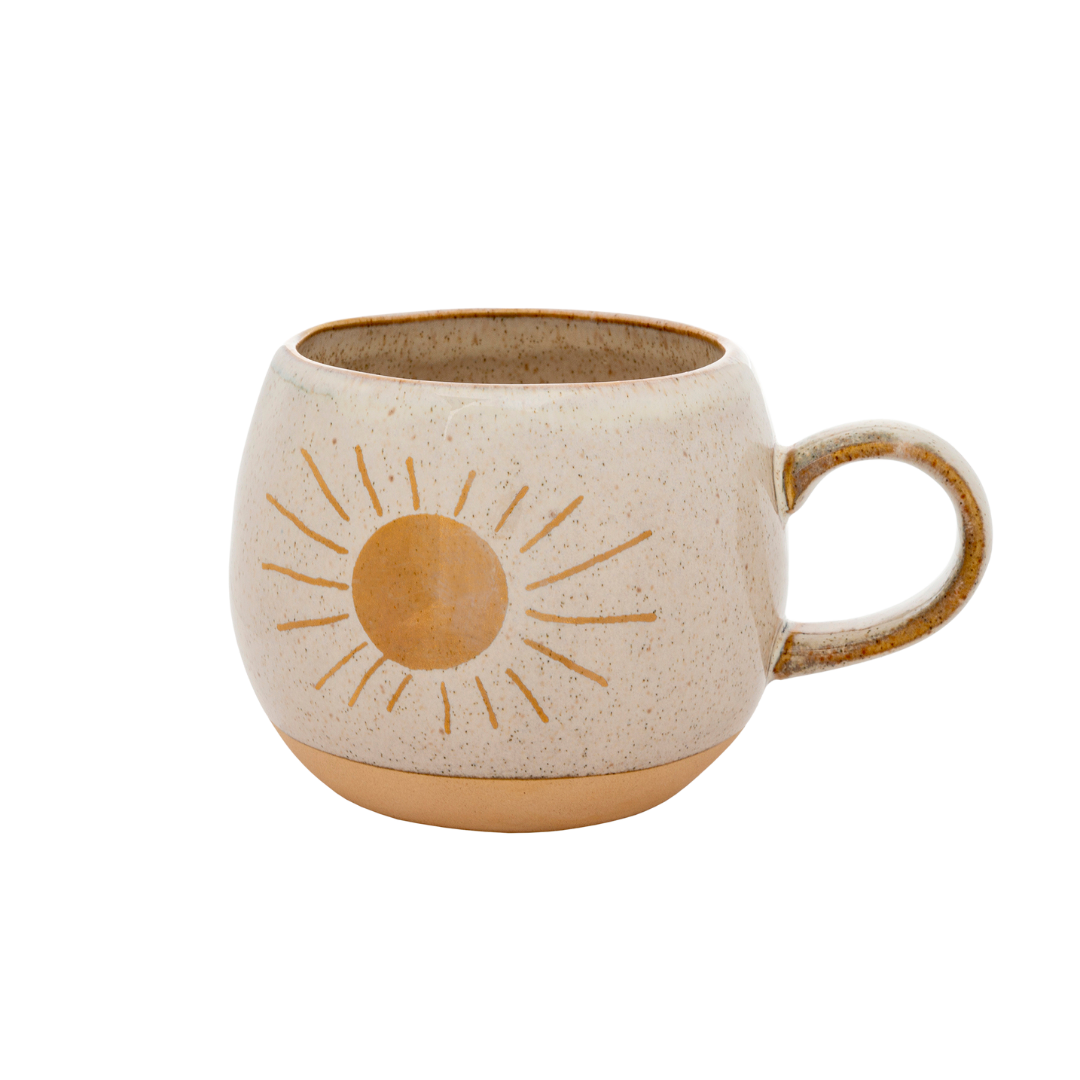 Sunshine Mug