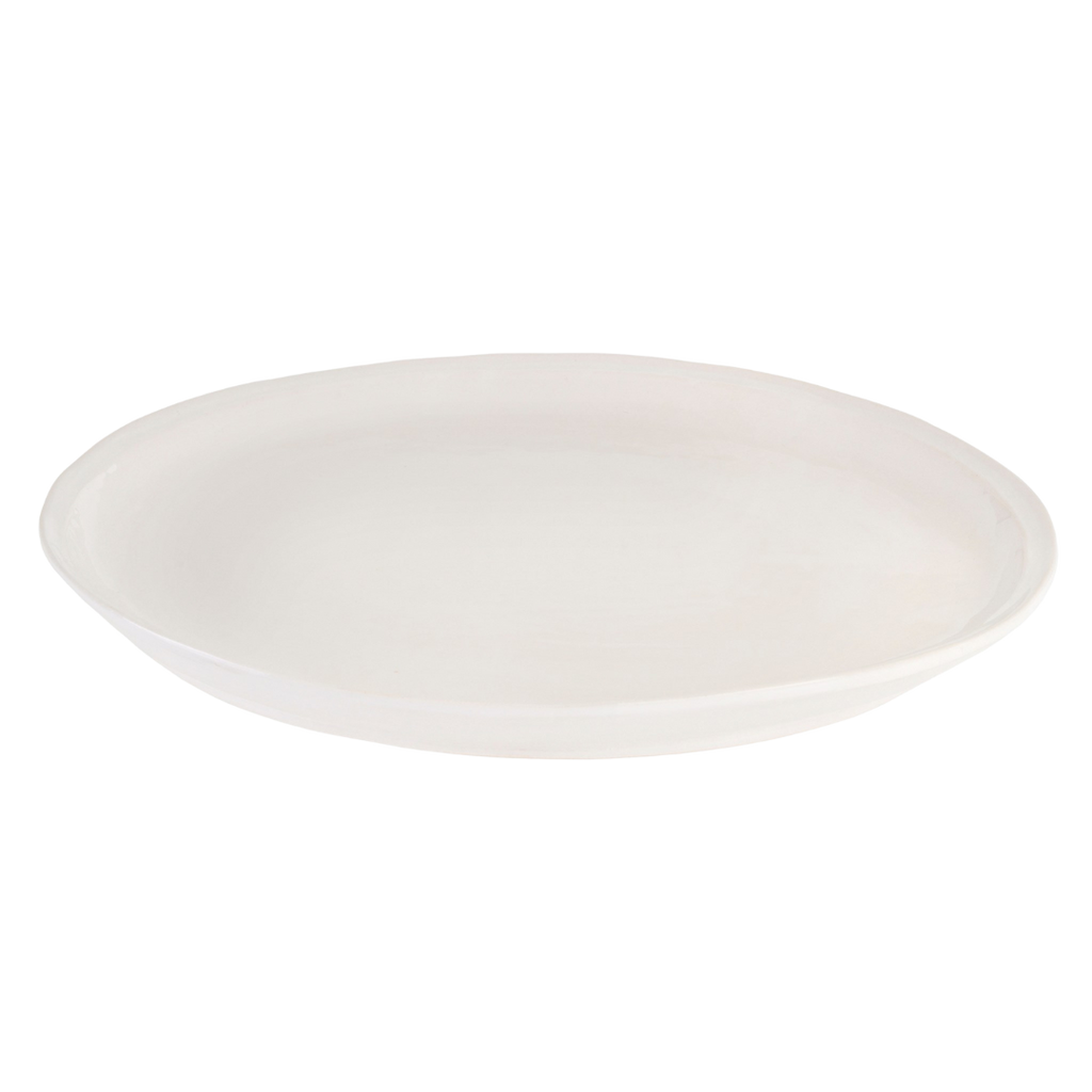 Highland Dinner Plate