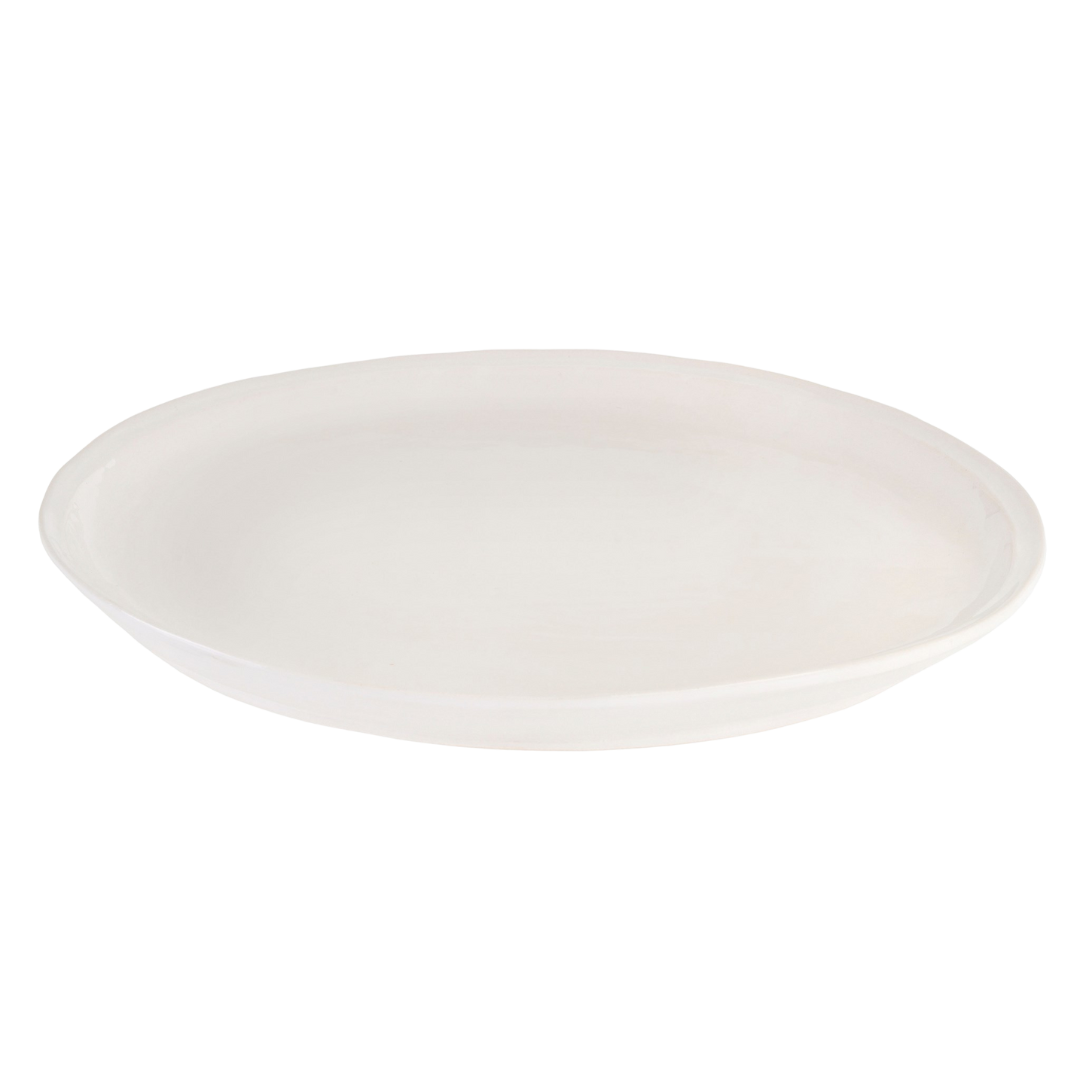 Highland Dinner Plate