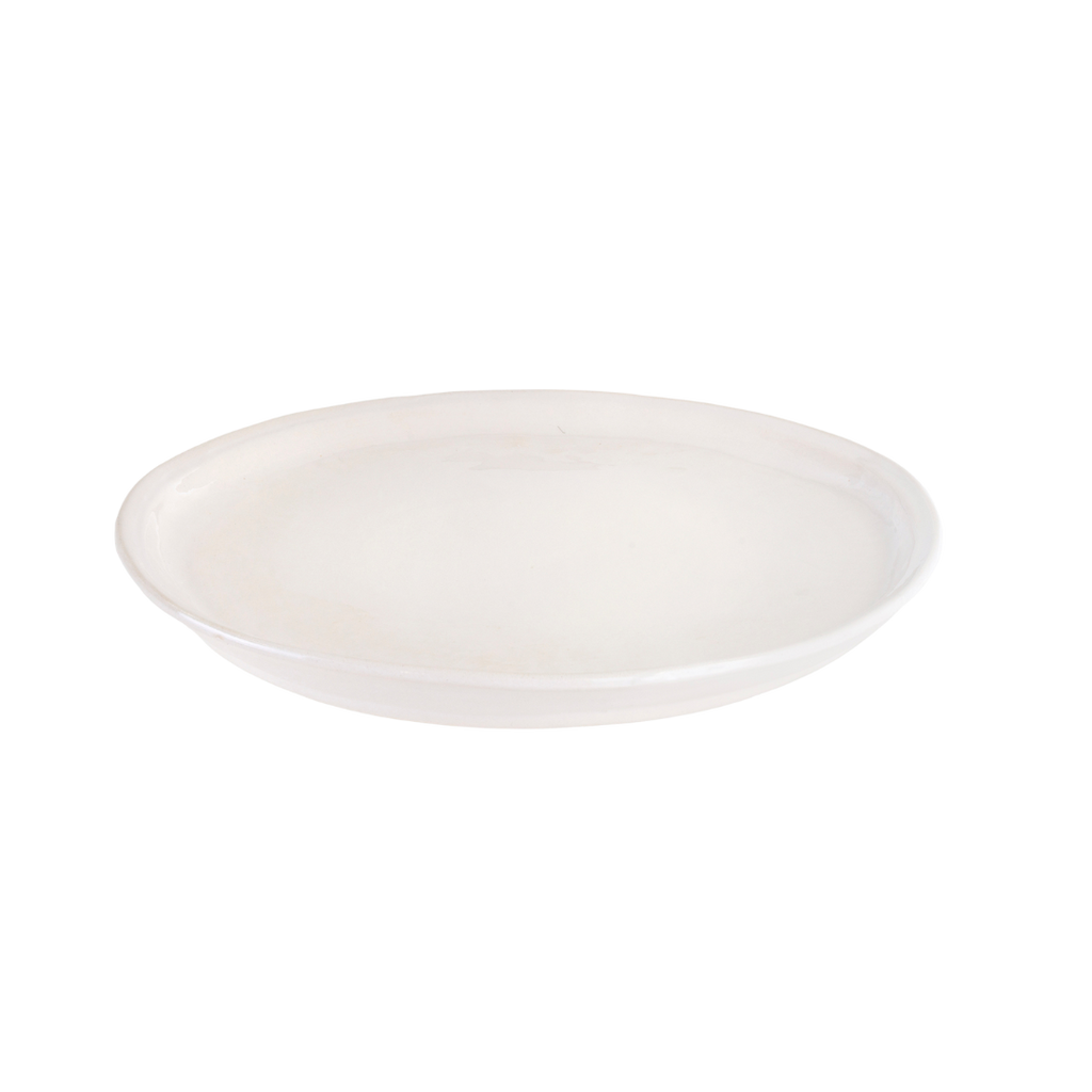 Highland Salad Plate