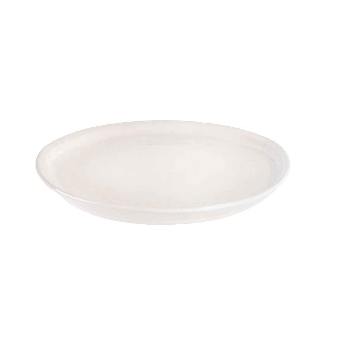 Highland Salad Plate