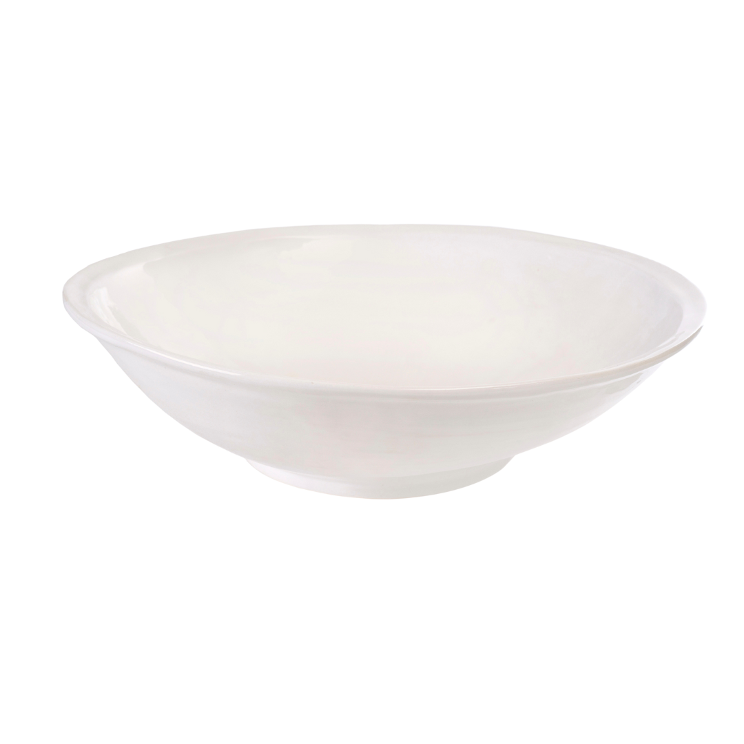 Highland Round Serving Bowl