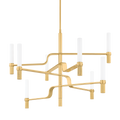 Allentown Chandelier