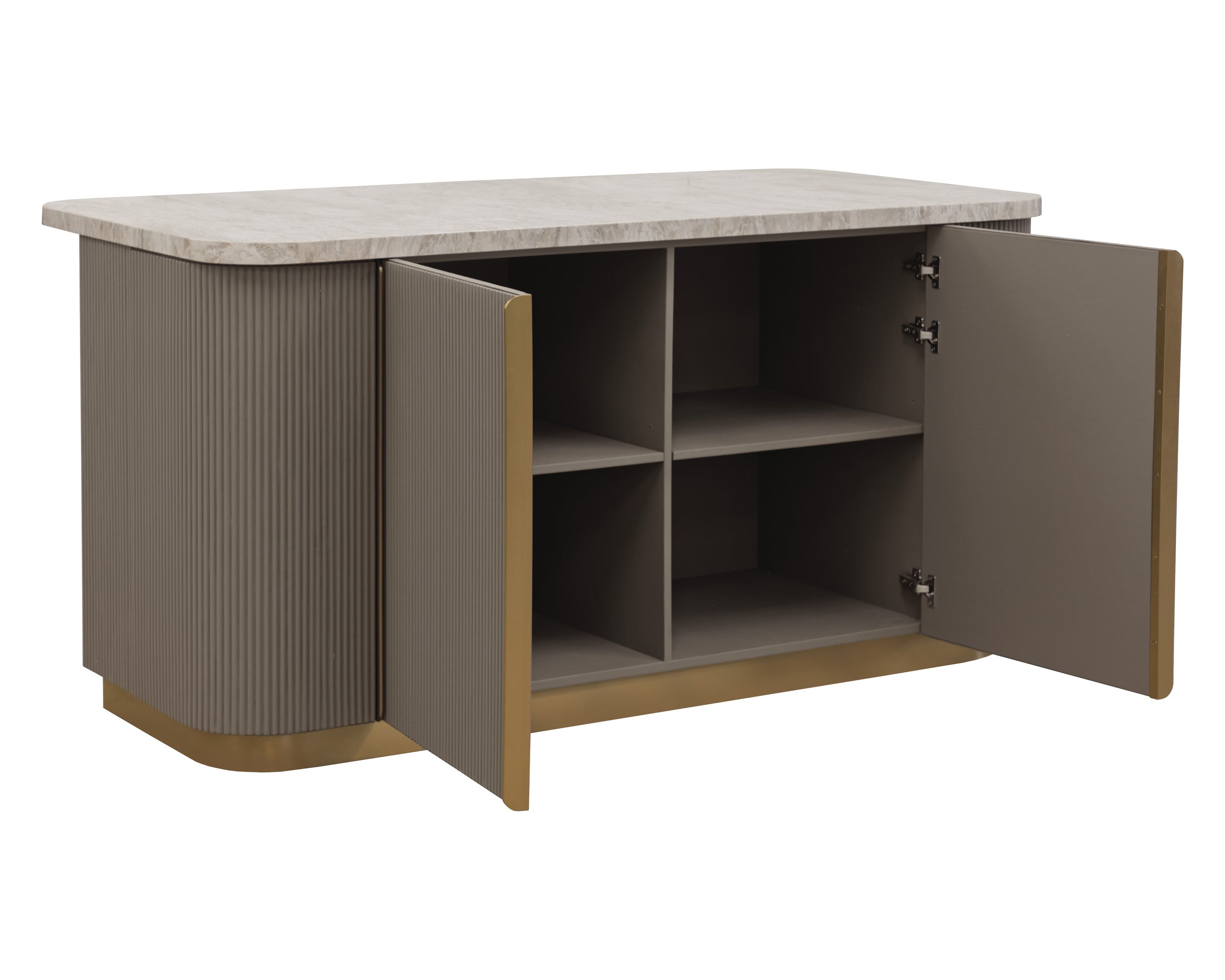 Cataldi Kitchen Island