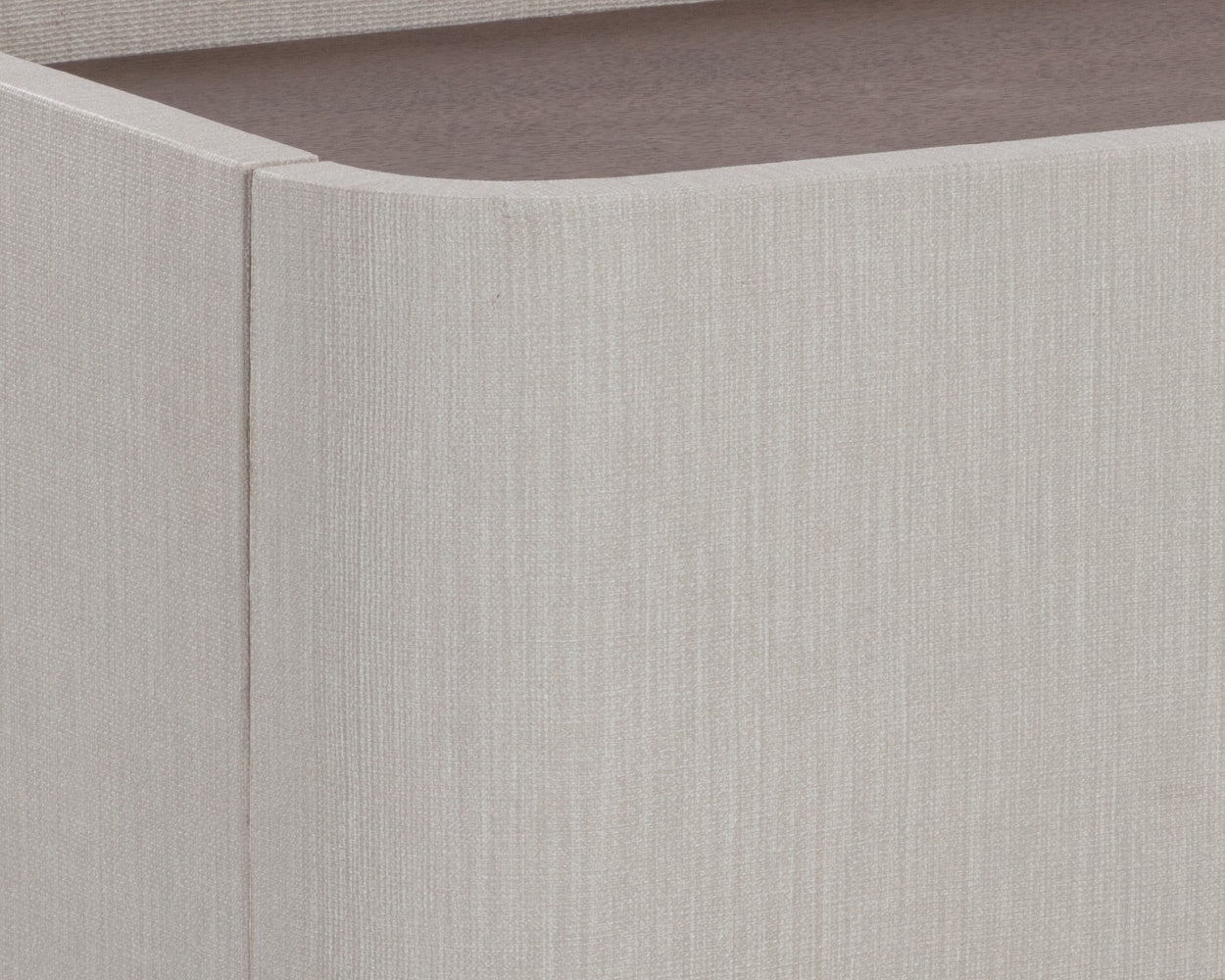 Jamille Nightstand - Large - Cream