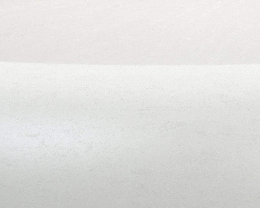 Iolite Coffee Table - White