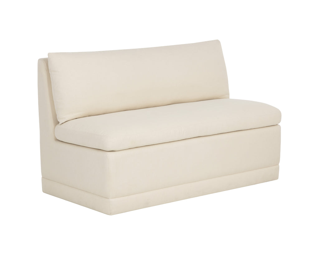 Donatella Banquette - Zenith Alabaster