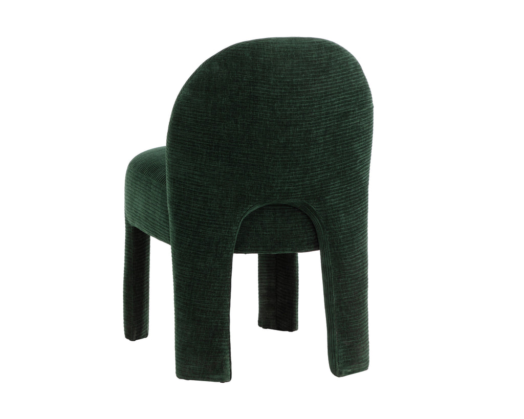 Myrtle Dining Chair - Opera Nori