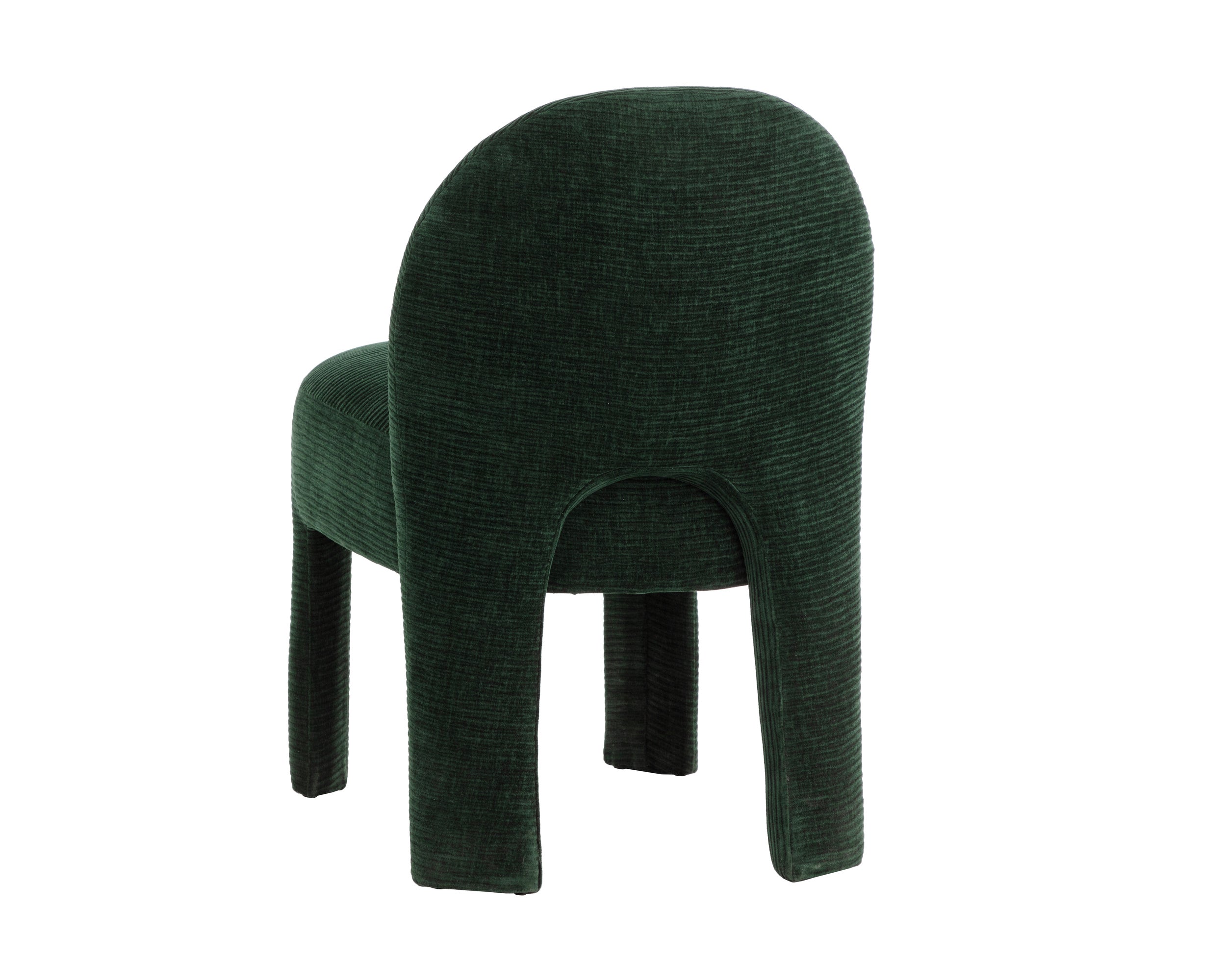 Myrtle Dining Chair - Opera Nori