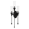 Chisel Wall Sconce