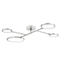 Saturn Semi Flush