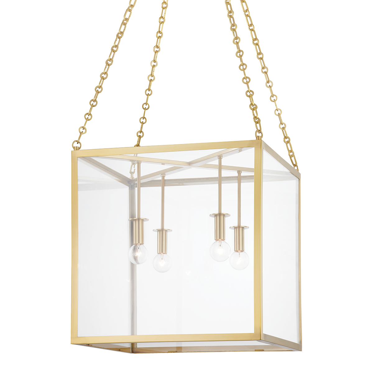Catskill Lantern