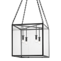 Catskill Lantern