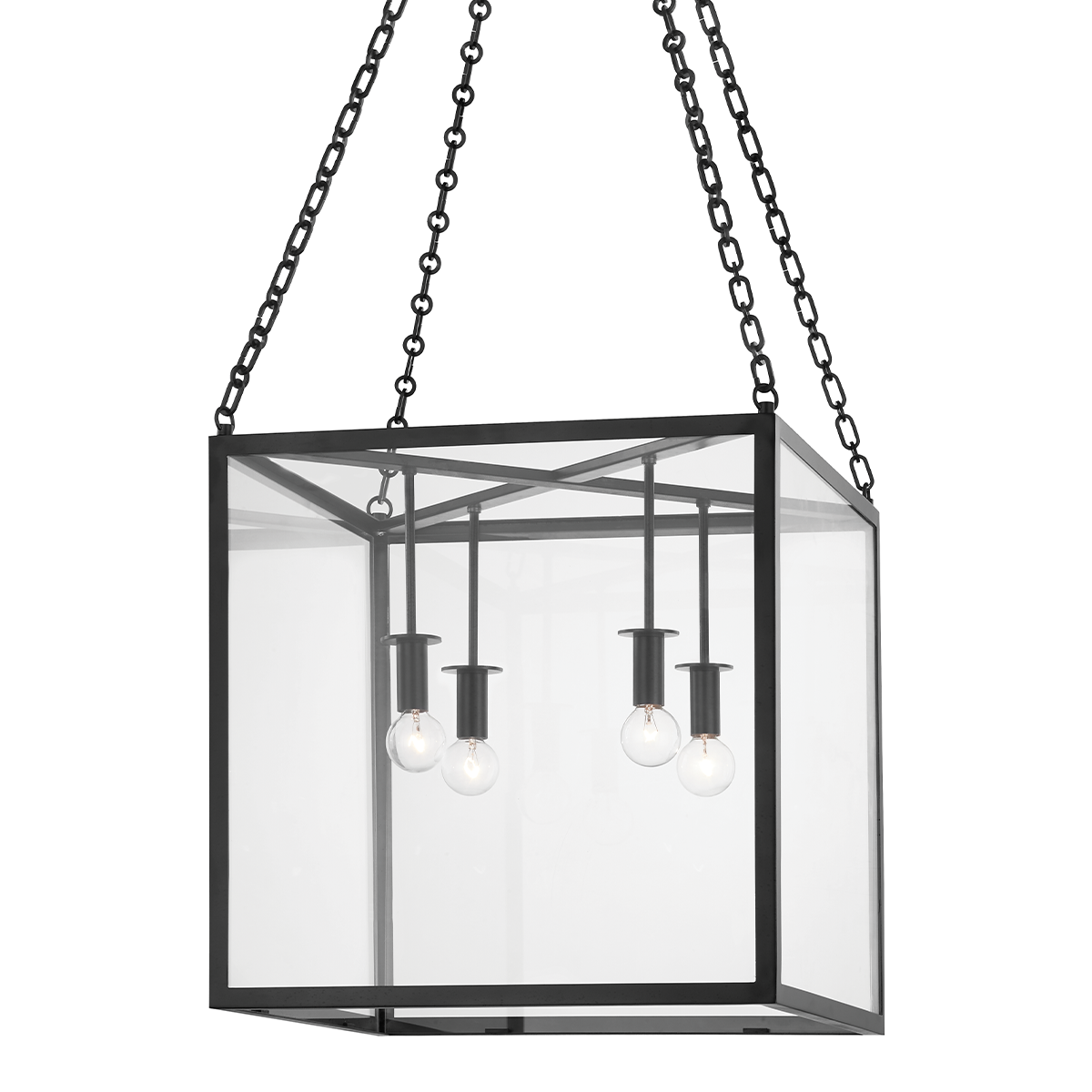 Catskill Lantern