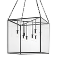 Catskill Lantern