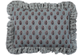 Trulli Auburn Pillow