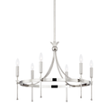 Gates Chandelier