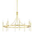 Gates Chandelier
