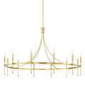 Gates Chandelier