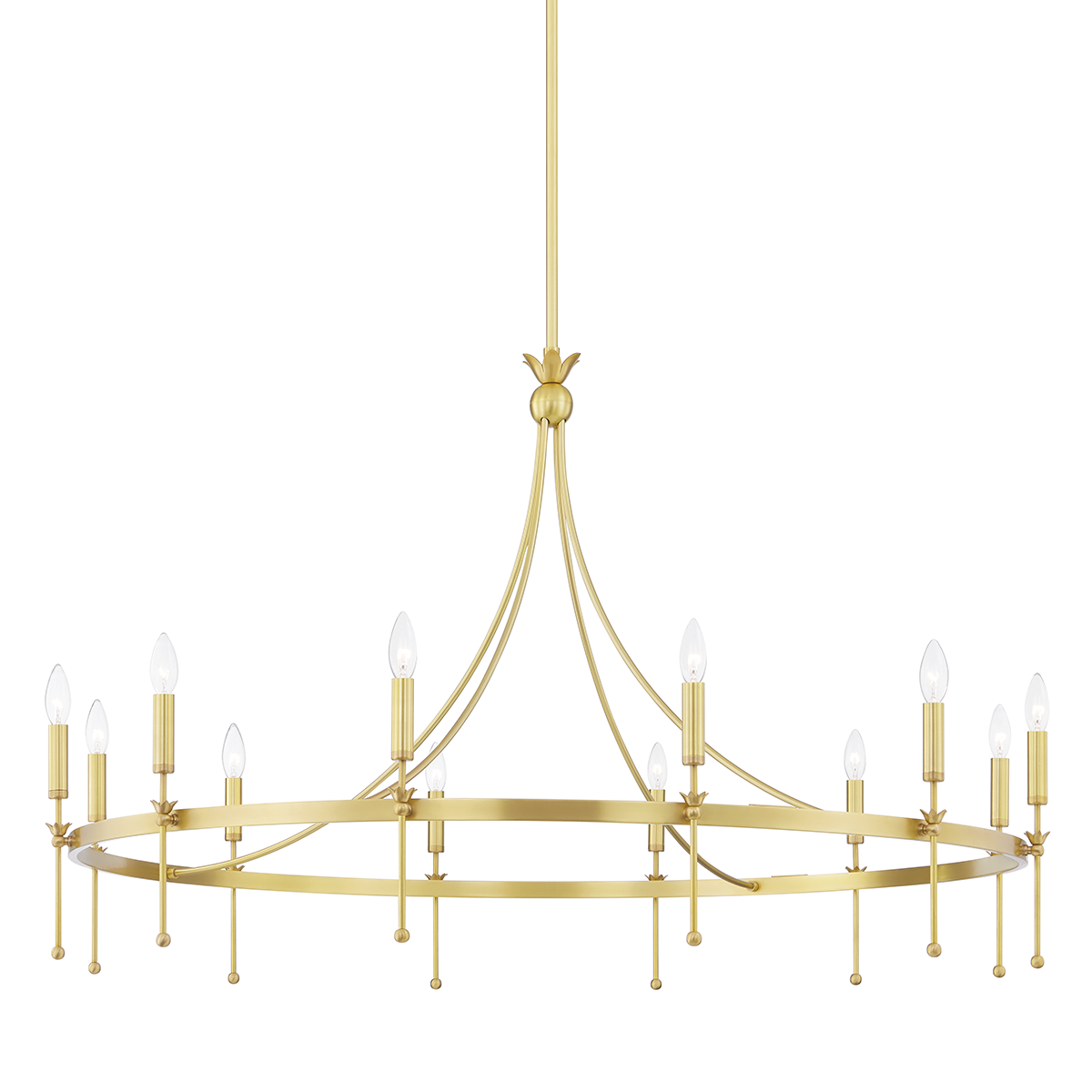Gates Chandelier