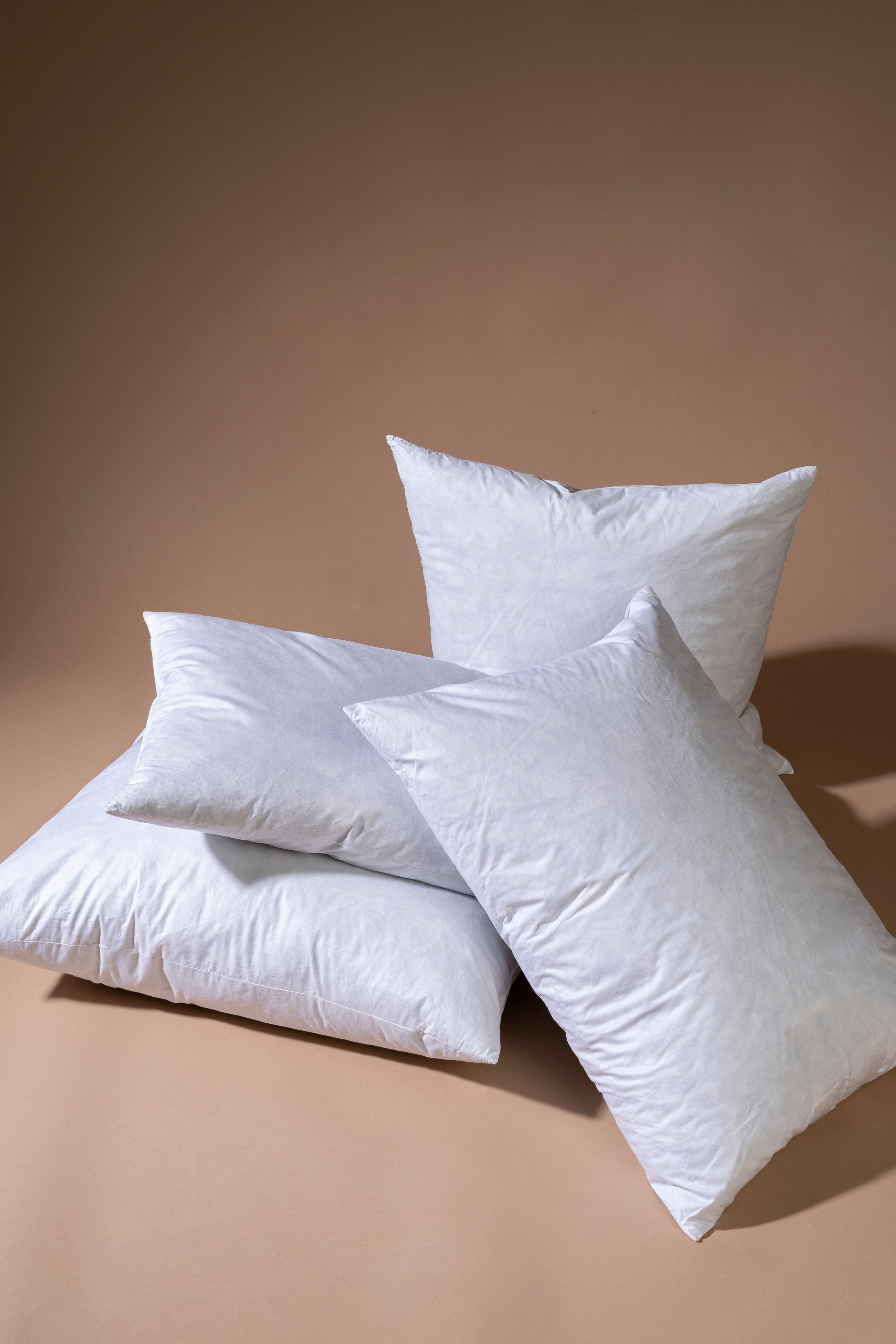 18x18 Crocodile Knit Pillow