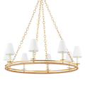 Swanton Chandelier