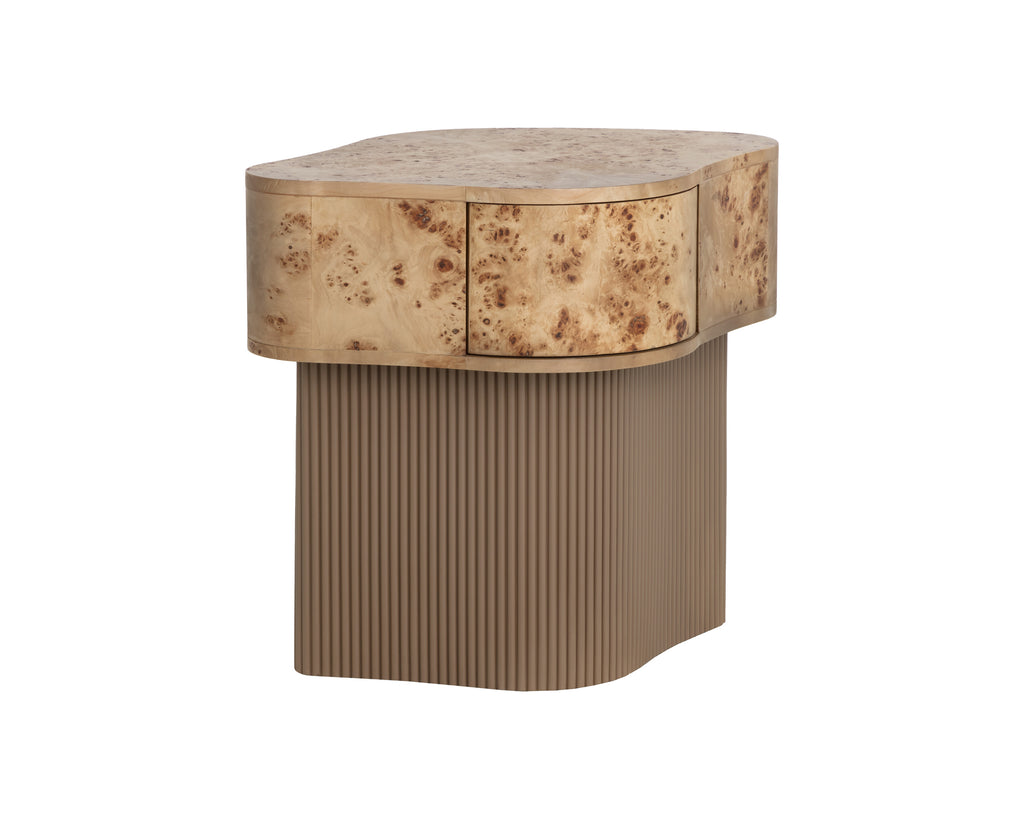 Fern Nightstand
