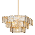 Regal Chandelier