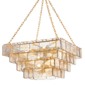 Regal Chandelier