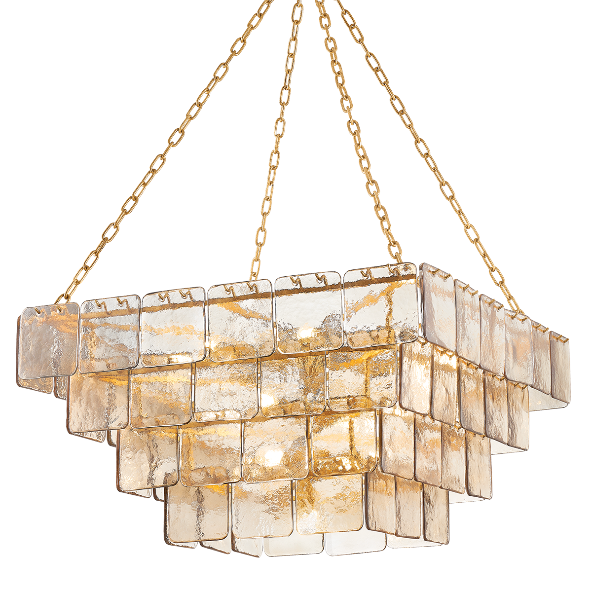 Regal Chandelier